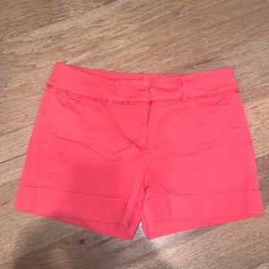 Women’s shorts